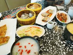 -金香匯晚茶(浑南店)