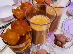 -龙记·香港茶餐厅(海上世界店)
