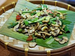 -云海肴·汽锅鸡·云南代表菜(天津国金汇店)