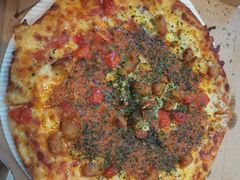 -达美乐比萨(双龙大道店)