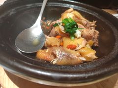 -客汀家宴·客家烟火 四季食材(集美店)