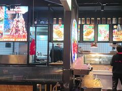 -叁宝烤肉• 西安烧烤(太乙路店)