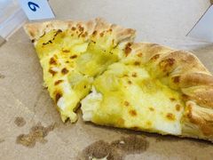 -达美乐比萨(石景山万达店)
