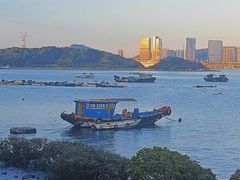 -海沧湾公园