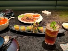 -美奈小馆·越南料理(福田星河COCO Park店)