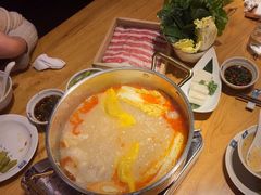 -山海蟹庐·海鲜糟粕醋火锅(慈溪店)