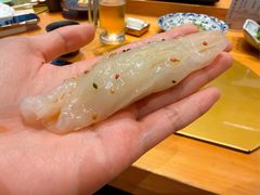 -鮨冠OMAKASE食べ放题(北京首店)