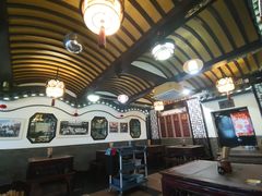 -同得兴 Since·1995 传统苏式面馆(嘉馀坊店)