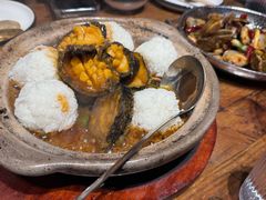 -九號院子海鲜烧烤