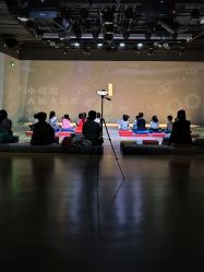 -小鸡哆哆故事屋·儿童乐园(嘉里城店)