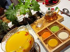 -叶叶菩提·晋福宫