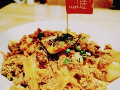 -暖食光·台式家庭餐厅·生日主题店(万达店)