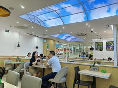 -蒙自源米线大王(普宁广场店)