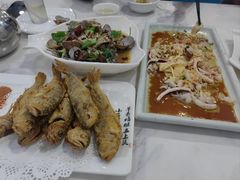 -威海渔村(黄兴路店)