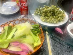 -燕北云山·农家菜·灶台鱼(密云溪翁庄店)