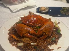 -喜记避风塘炒辣蟹(旗舰店)