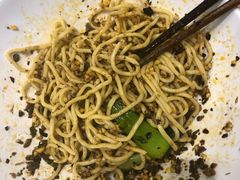 -赵崽儿川式面品(金桥国际店)