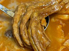 -螺思宝螺蛳粉火锅·鸭脚煲(西乡店)