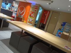 -吉野家(吉野家冰山慧谷店)