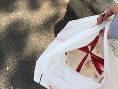 -红宝石·鲜奶小方(莘庄店)