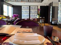 -王府井文华东方酒店-紫膳餐厅