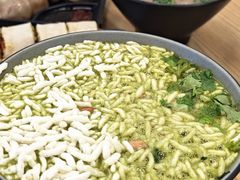 -汕味十足·汕尾特色小吃(海珠店)