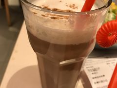 -菲滋意式休闲餐厅(北仑银泰城店)