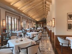 靠窗位-Le Comptoir de Pierre Gagnaire