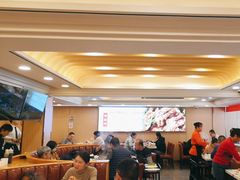 -蝎王府羊蝎子(北大地店)