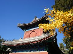 -大钟寺古钟博物馆