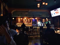 -秀·爱尔兰餐吧(上海路店)