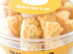 -七鲜超市(华宇时尚购物中心店)