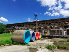 -广州市紫泥堂文化创意园景区