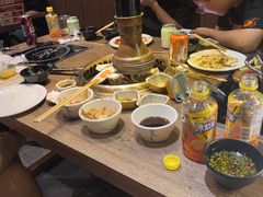 -火炉火自助餐(五道口购物中心店)