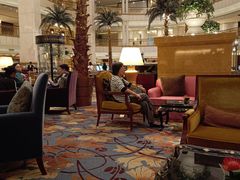 -上海大酒店-自助餐餐厅