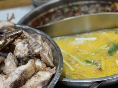 -肖肖酸萝卜鱼火锅(总店)