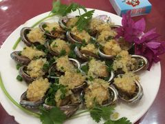 -南海渔家•海鲜•正宗海南菜(海棠湾店)