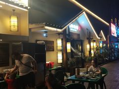 -白氏兄弟烧烤(中赢广场店)