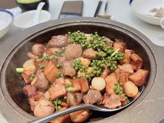 -狮王府淮扬菜(万象城店)