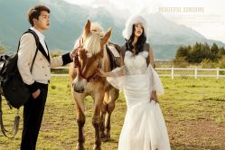 -太古映画婚纱摄影(天河店)