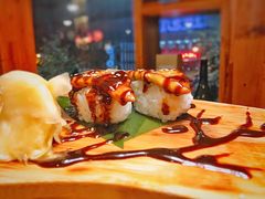 -有喜屋·深夜食堂(北京西路店)