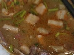 -四合義清真·老北京爆肚小吃涮肉
