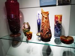 -康宁玻璃博物馆