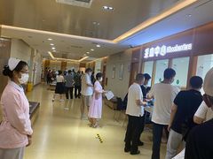 -美年大健康慈铭体检(黄浦分院)