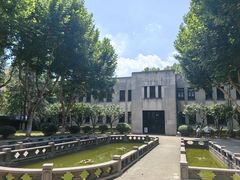 -南京中国近代史遗址博物馆(南京总统府)