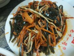 -71号豆汤饭·成都小馆(春熙路百盛店)