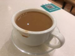 -金利茶餐厅(中船汇店)