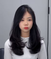 -DL HOPE明星造型