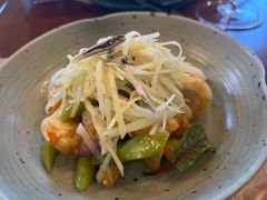 -Laures·月桂西班牙碳烤餐厅(十尚坊店)