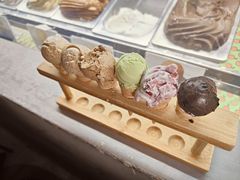 -ALLORA意大利餐厅(丰盛里店)